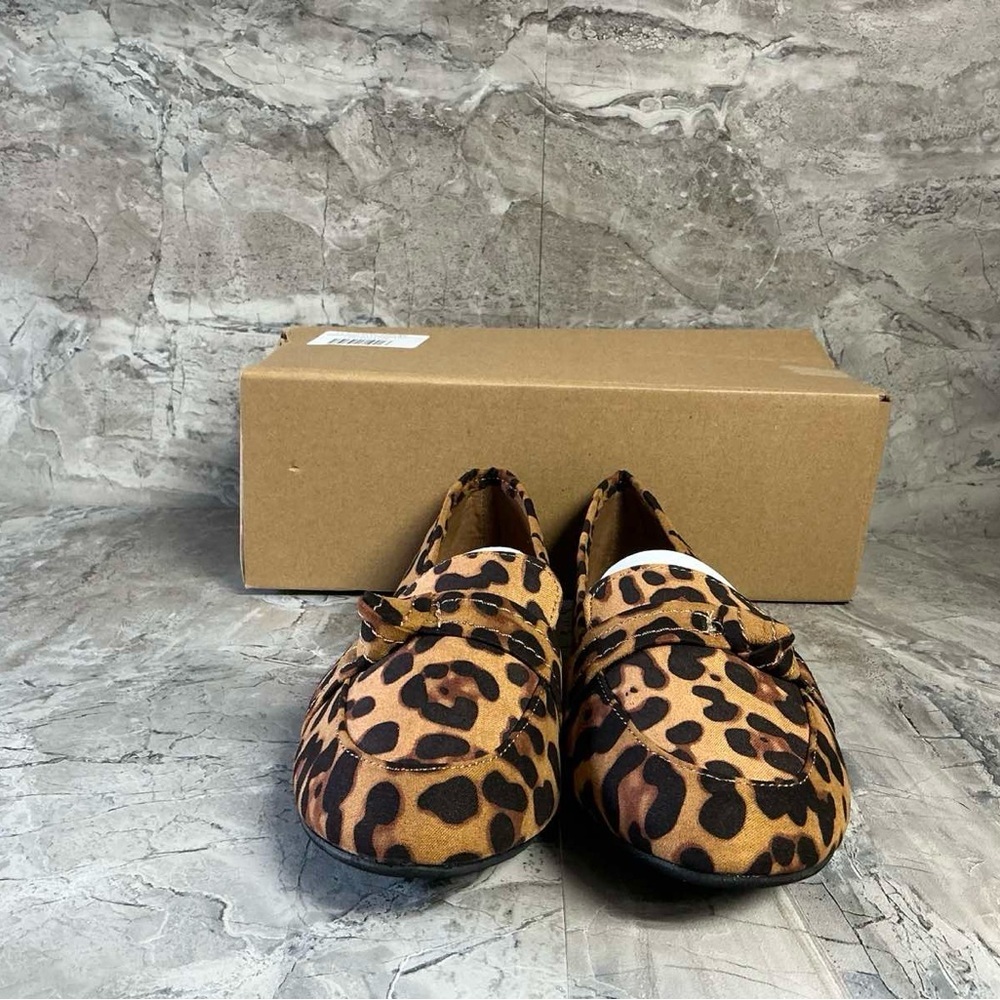 Journee Collection Womens Marci Flat - Picture 3 of 3